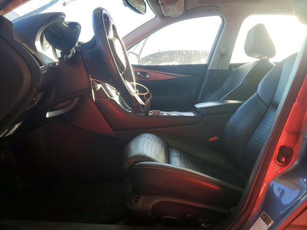 2019 INFINITI Q50