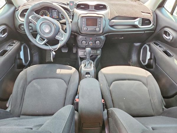 2018 JEEP RENEGADE SPORT 4X4