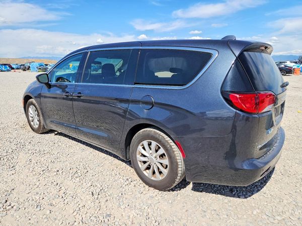 2019 CHRYSLER PACIFICA LX