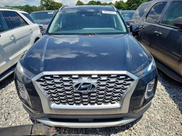 2022 HYUNDAI PALISADE SEL w/Convenience Pkg
