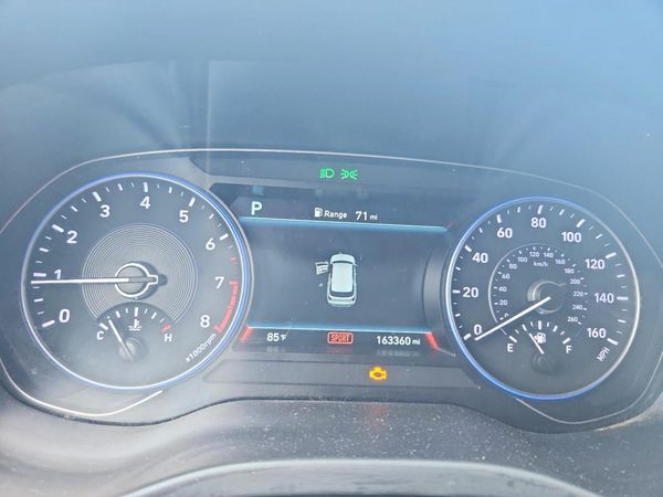 2022 HYUNDAI PALISADE SEL w/Convenience Pkg