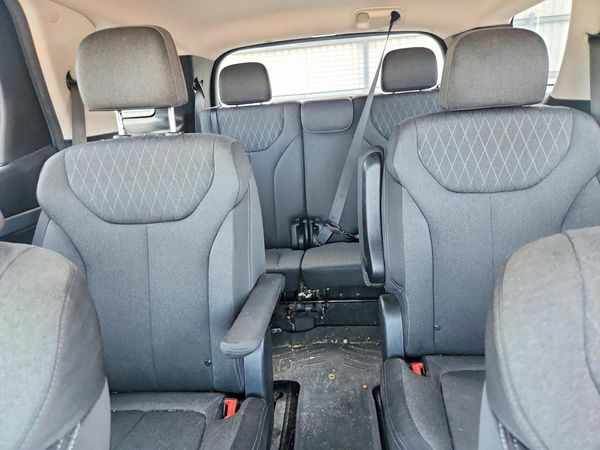 2022 HYUNDAI PALISADE SEL w/Convenience Pkg