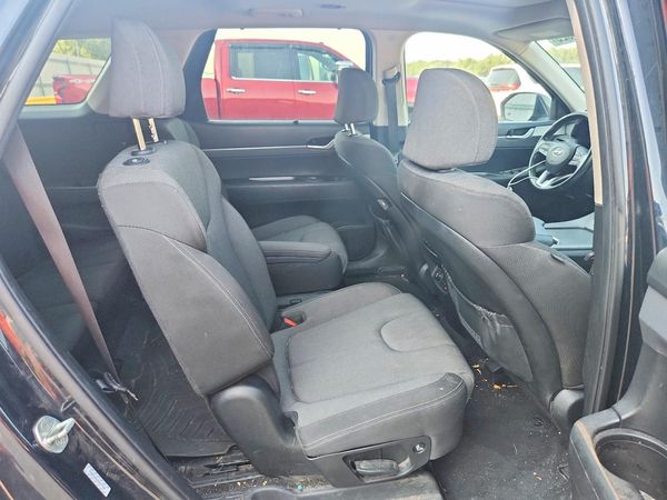 2022 HYUNDAI PALISADE SEL w/Convenience Pkg