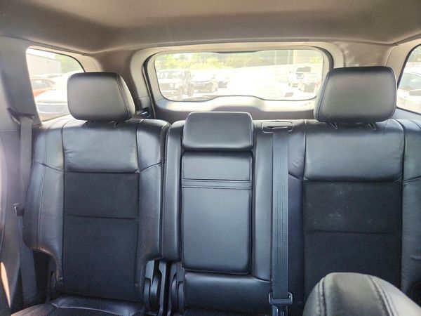 2018 JEEP GRAND CHEROKEE LAREDO 4X4