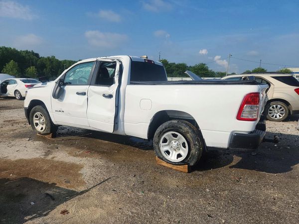 2022 RAM 1500 Tradesman
