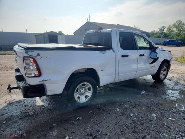 2022 RAM 1500 Tradesman