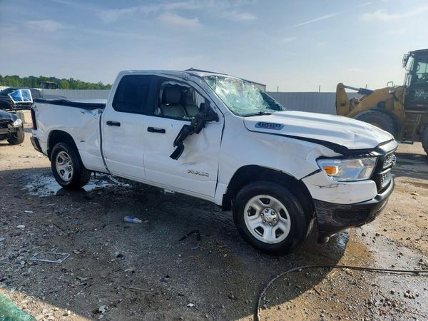 2022 RAM 1500 Tradesman