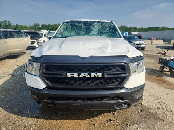 2022 RAM 1500 Tradesman