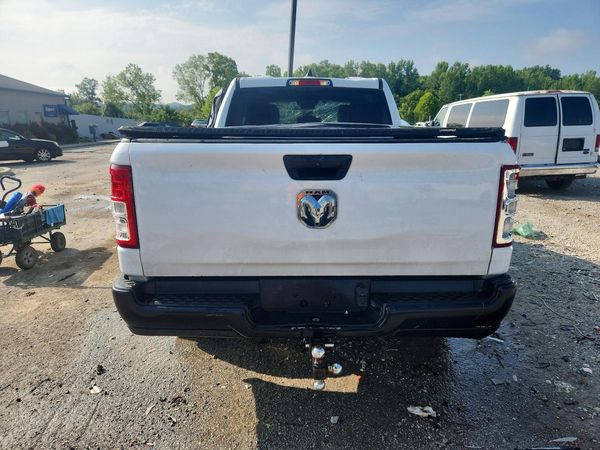 2022 RAM 1500 Tradesman