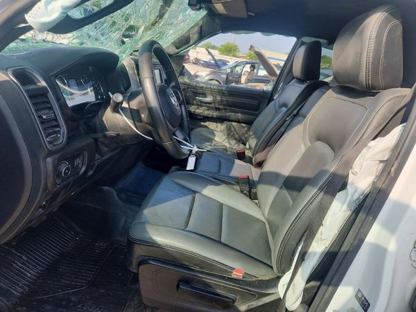 2022 RAM 1500 Tradesman