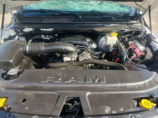 2022 RAM 1500 Tradesman