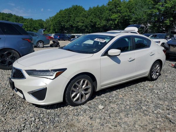 2020 ACURA ILX Base/Acura Watch Plus