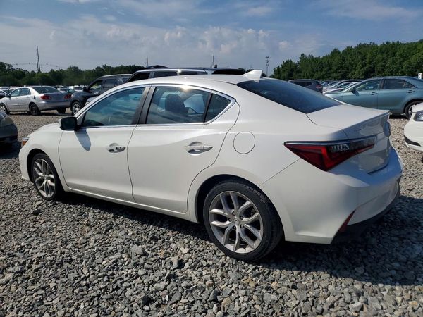 2020 ACURA ILX Base/Acura Watch Plus
