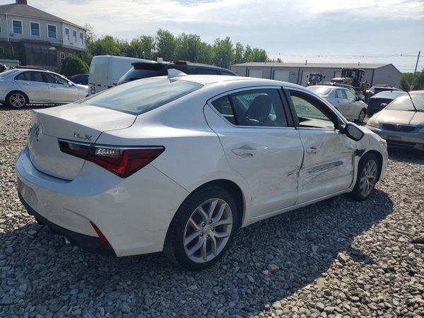 2020 ACURA ILX Base/Acura Watch Plus