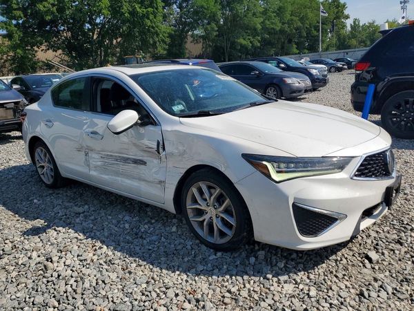 2020 ACURA ILX Base/Acura Watch Plus