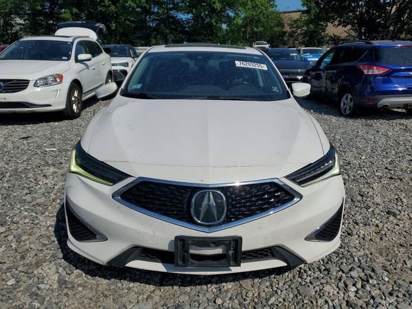 2020 ACURA ILX Base/Acura Watch Plus