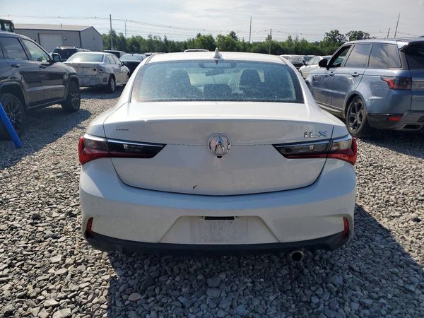2020 ACURA ILX Base/Acura Watch Plus