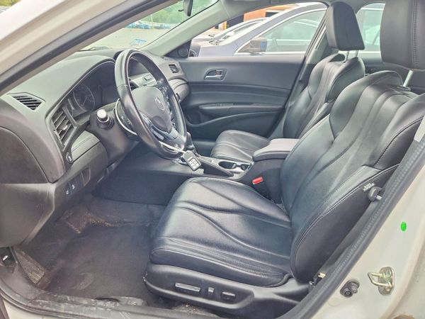 2020 ACURA ILX Base/Acura Watch Plus