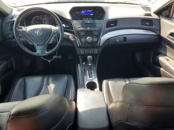 2020 ACURA ILX Base/Acura Watch Plus