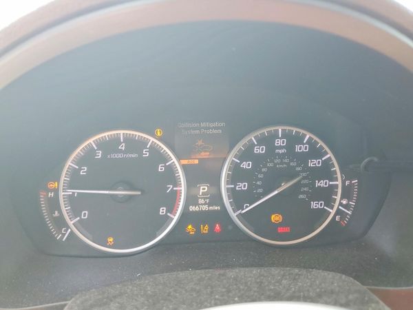 2020 ACURA ILX Base/Acura Watch Plus