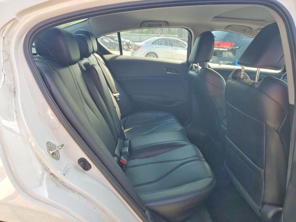 2020 ACURA ILX Base/Acura Watch Plus