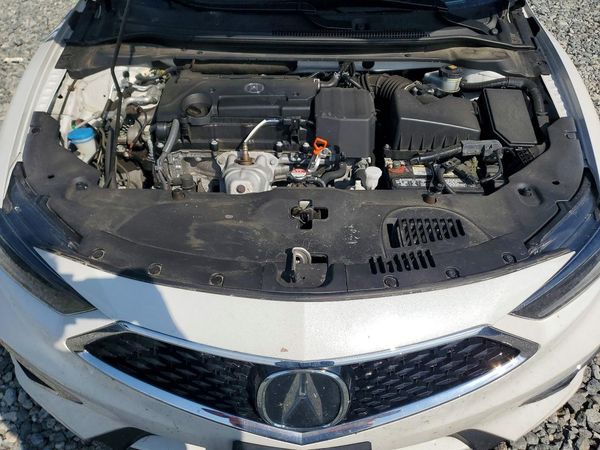 2020 ACURA ILX Base/Acura Watch Plus