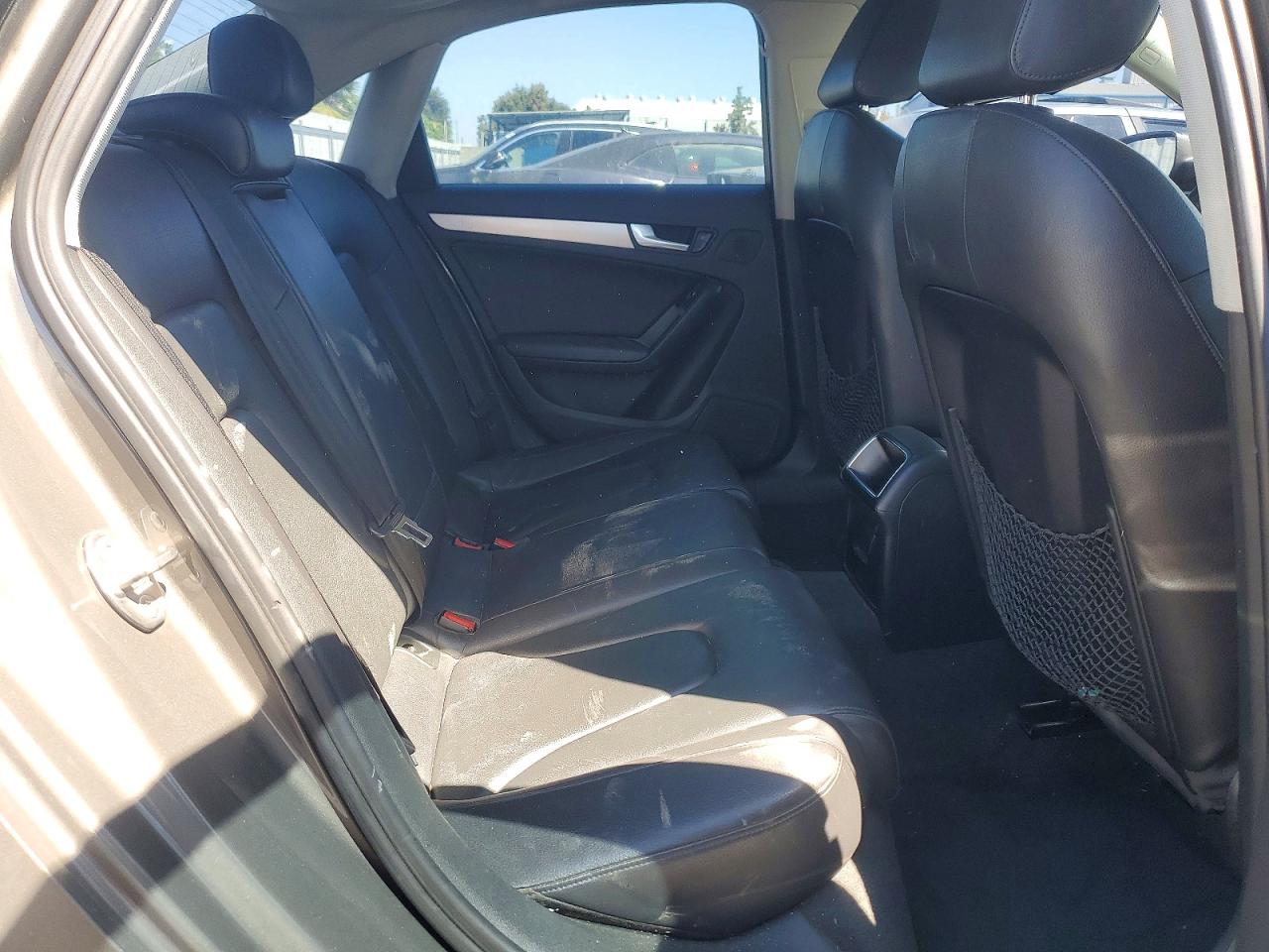 2014 AUDI A4 Premium
