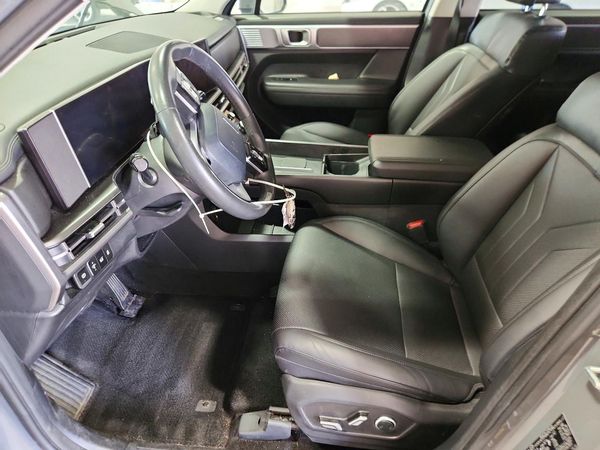2024 HYUNDAI SANTA FE SEL