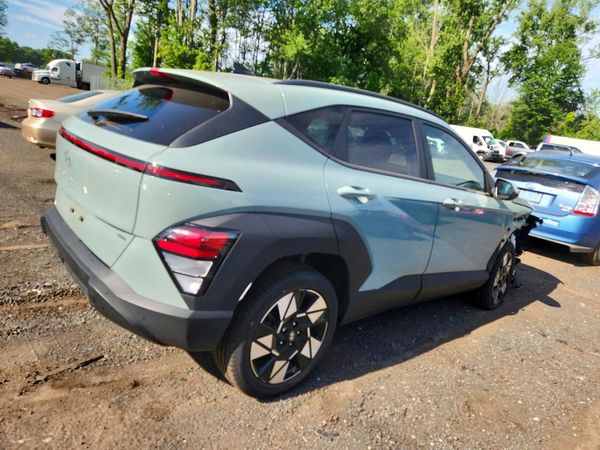 2024 HYUNDAI KONA