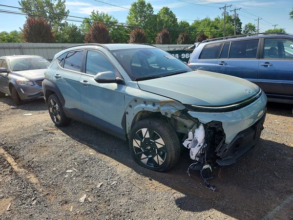 2024 HYUNDAI KONA