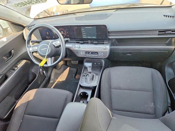 2024 HYUNDAI KONA