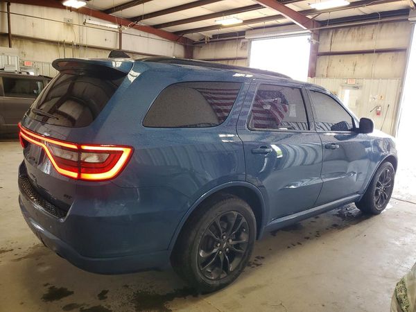 2024 DODGE DURANGO GT