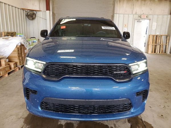 2024 DODGE DURANGO GT