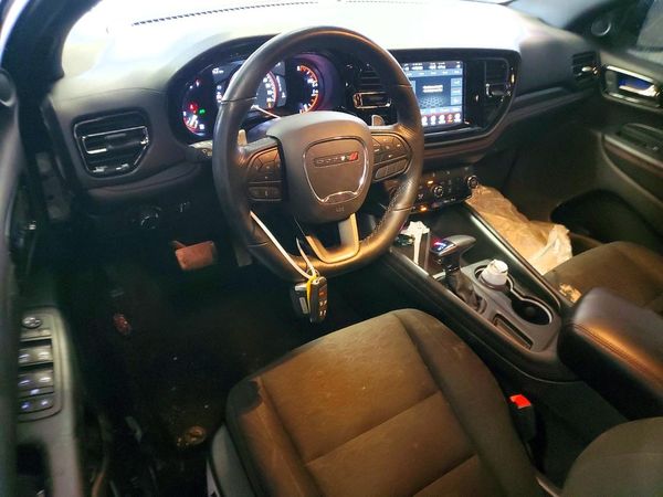 2024 DODGE DURANGO GT