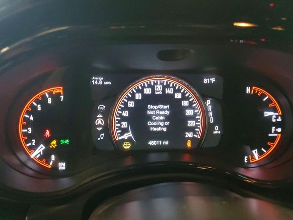 2024 DODGE DURANGO GT