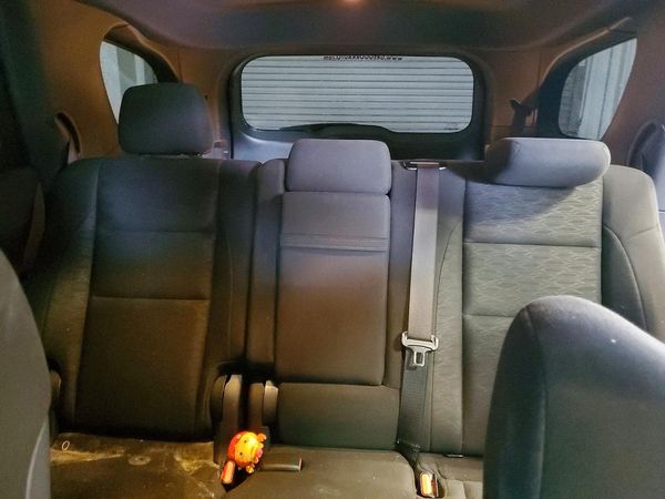 2024 DODGE DURANGO GT