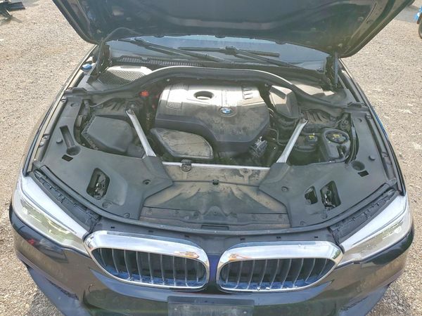 2018 BMW 530 xDrive