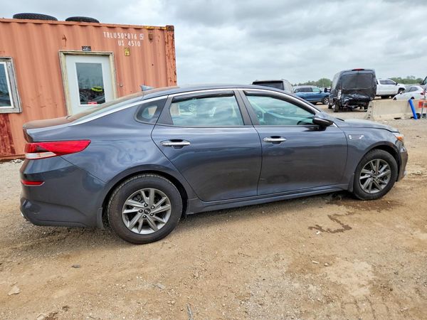2019 KIA OPTIMA LX, S