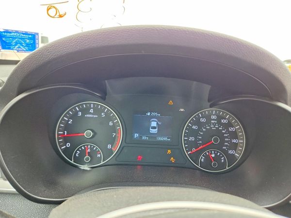 2019 KIA OPTIMA LX, S
