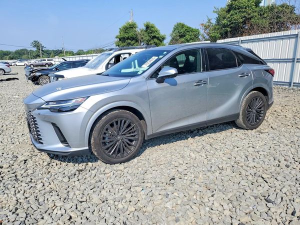 2024 LEXUS RX 350