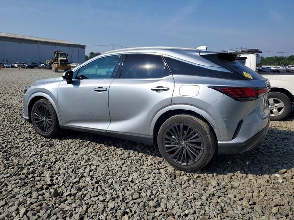 2024 LEXUS RX 350
