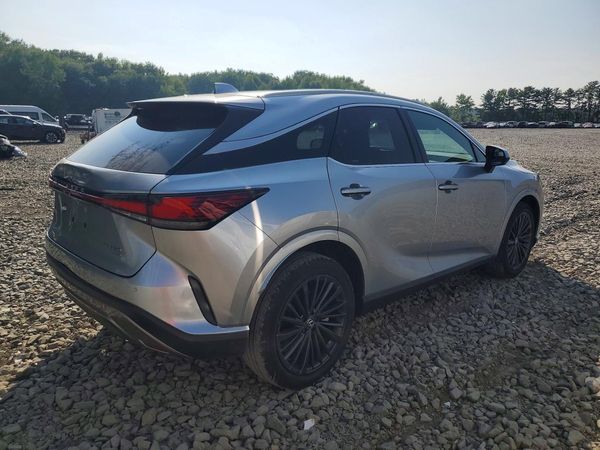2024 LEXUS RX 350