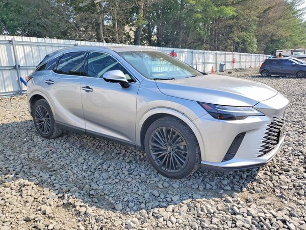 2024 LEXUS RX 350