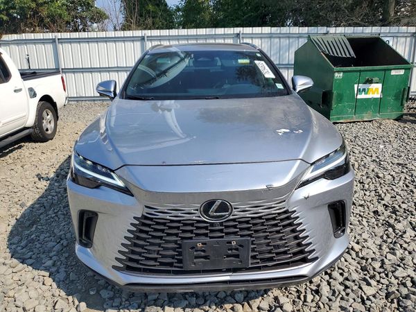 2024 LEXUS RX 350