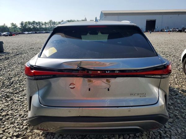 2024 LEXUS RX 350