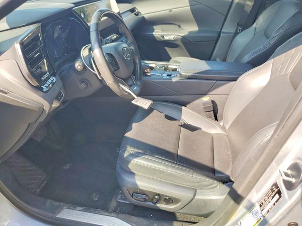 2024 LEXUS RX 350