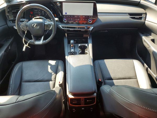 2024 LEXUS RX 350