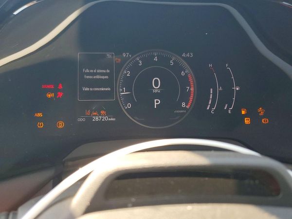 2024 LEXUS RX 350