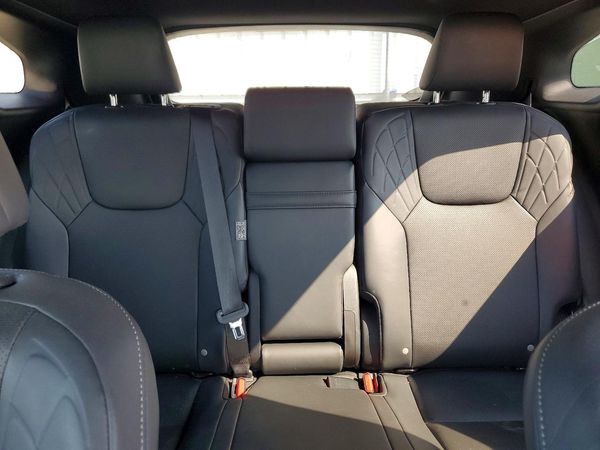 2024 LEXUS RX 350