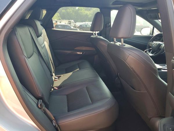 2024 LEXUS RX 350